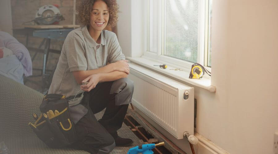 Local expert plumbing services in Bernice, LA